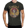 Grateful Dead Unisex T-Shirt: Best of Cover (Black) (Wash Collection)