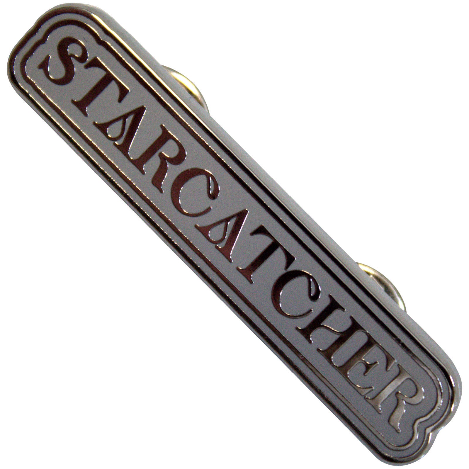 Greta Van Fleet Pin Badge Set: Starcatcher