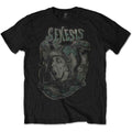 Genesis: Mad Hatter 2 Unisex T-Shirt (Black)