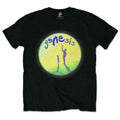 Genesis: Watchers of the Skies Unisex T-Shirt (Black)
