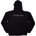 The Human League Unisex Pullover Hoodie: Generations Tour '24 Logo (Black) (Ex-Tour)