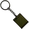 Happy Mondays Keychain: Twistin' My Melon
