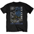 Ice Cube Unisex T-Shirt: Los Angeles (Black)
