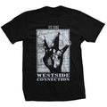 Ice Cube Unisex T-Shirt: Westside Connection (Black)