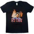 Ice Cube Unisex T-Shirt: Bootleg (Black)