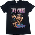 Ice Cube Unisex T-Shirt: Today Was A Good Day (Black)