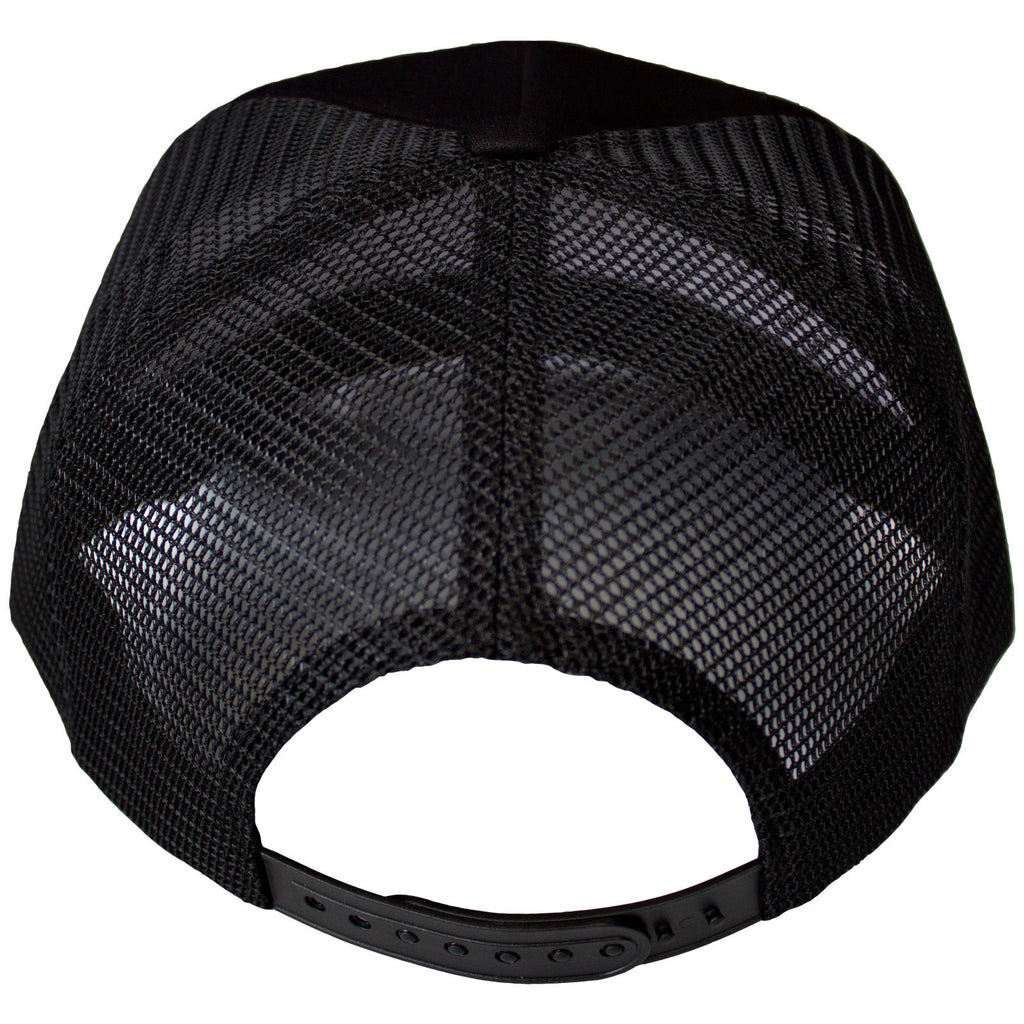Imagine Dragons Unisex Mesh Back Cap: Dice (Black)