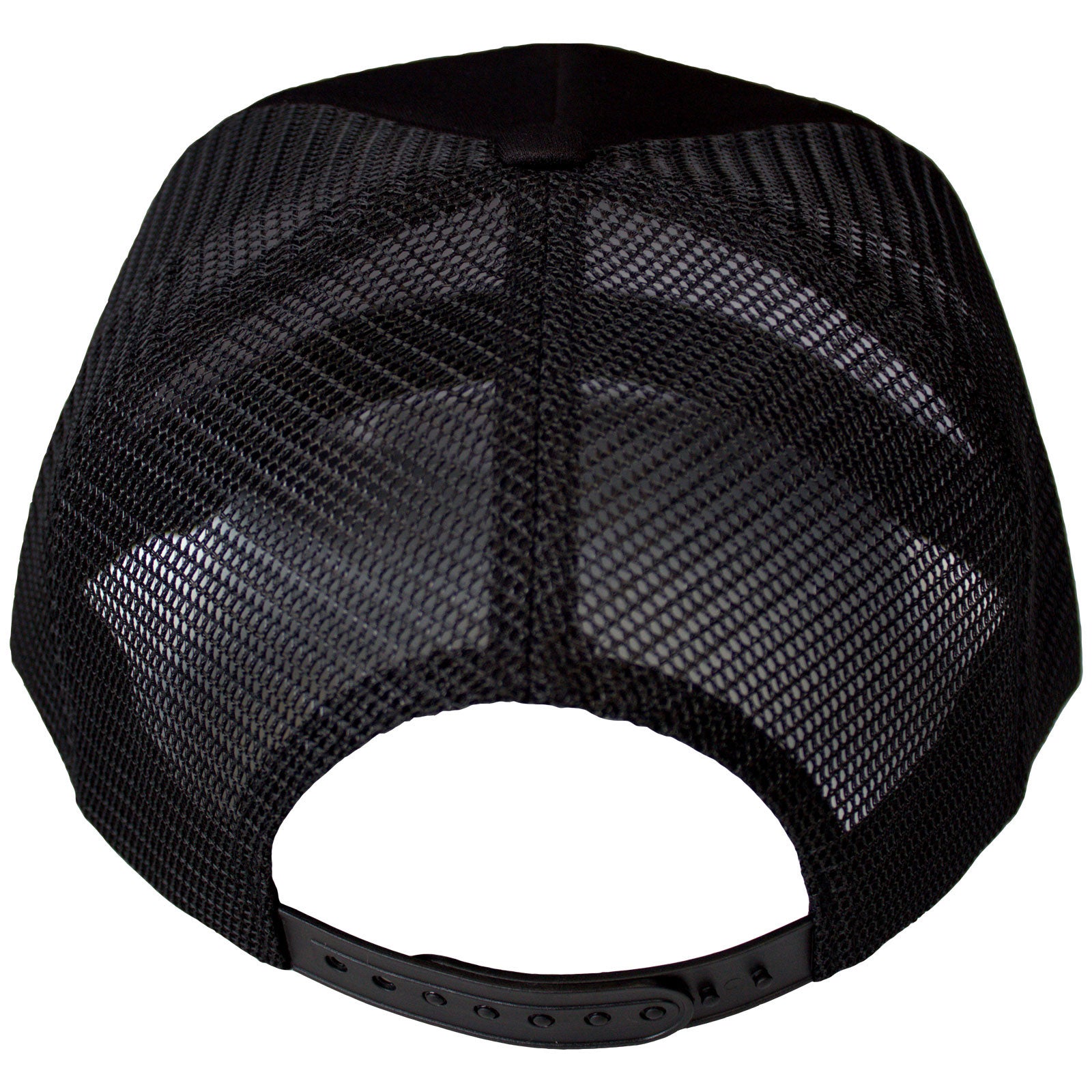Imagine Dragons Unisex Mesh Back Cap: Dice (Black)