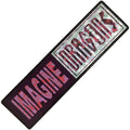 Imagine Dragons Sticker: Logo