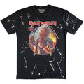 Iron Maiden Unisex T-Shirt: Kokomo (Black)