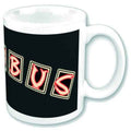 Incubus Boxed Mug: Logo