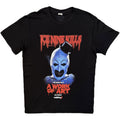 Ice Nine Kills Unisex T-Shirt: A Work of Art Clown (Black)