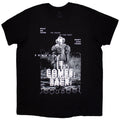 IT Unisex T-Shirt: It Comes Back (Black)