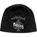 Motorhead Unisex Beanie Hat: Ace of Spades (Black)