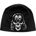 Slayer Unisex Beanie Hat: Wehrmacht (Black)