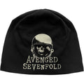 Avenged Sevenfold Unisex Beanie Hat: The Stage (Black)