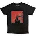 Justin Bieber Unisex T-Shirt: Changes (Black)