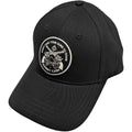 Johnny Cash Unisex Baseball Cap: Don't Take Your Guns (Black)