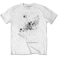 Joy Division Unisex T-Shirt: Plus/Minus (White)
