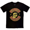 Jelly Roll Unisex T-Shirt: Beautifully Broken (Black)