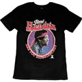 Jimi Hendrix Unisex T-Shirt: Are You Experienced? (Black)