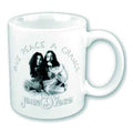 John Lennon Boxed Mug: Give Peace A Chance (LOS)