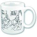 John Lennon Boxed Mug: Bedism