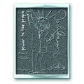 John Lennon Pin Badge: Power To The People HiChrome