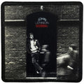 John Lennon Printed Patch: Rock 'n' Roll Album