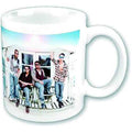 JLS Boxed Mug: Beach Hut