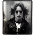 John Lennon Sticker: NYC Close Up
