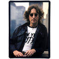 John Lennon Sticker: NYC Tee
