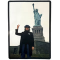John Lennon Sticker: Liberty