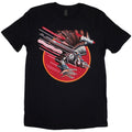 Judas Priest Kids T-Shirt: Screaming For Vengeance (Black)