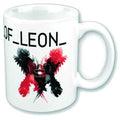 Kings of Leon Boxed Mug: US Album Cover