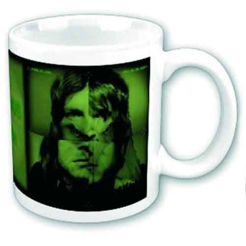 Kings of Leon Boxed Mug: UK Album Cover