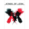 Kings of Leon Postcard: Logos