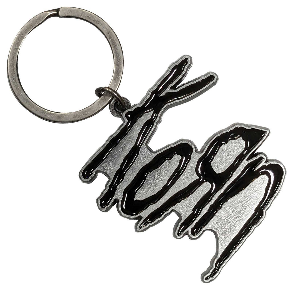 Korn Keychain: Logo 2