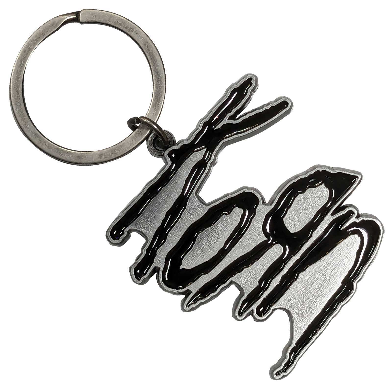 Korn Keychain: Logo 2