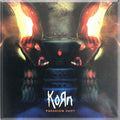 Korn Fridge Magnet: Paradigm Shift