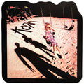 Korn Sticker: Self Titled