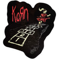 Korn Sticker: Hopscotch