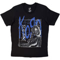 Korn Unisex T-Shirt: Issues Box (Black)