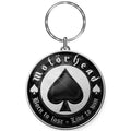 Motorhead Keychain: Born To Lose