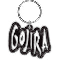 Gojira Keychain: Logo 2
