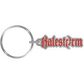 Halestorm Keychain: Logo
