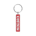 Nickelback Keychain: Logo