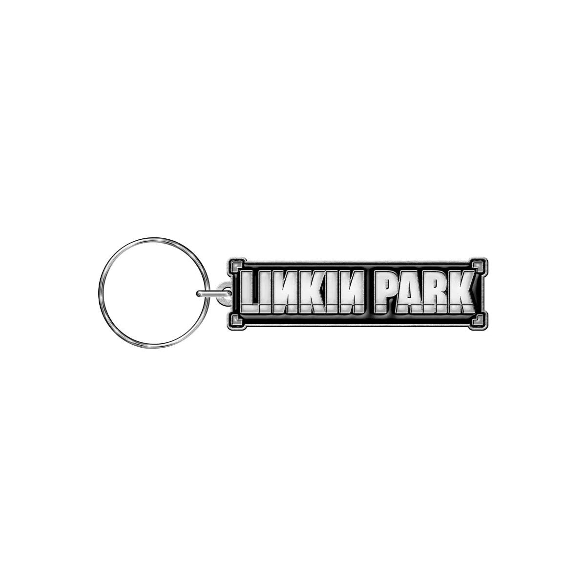 Linkin Park Keychain: Logo