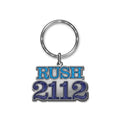 Rush Keychain: 2112