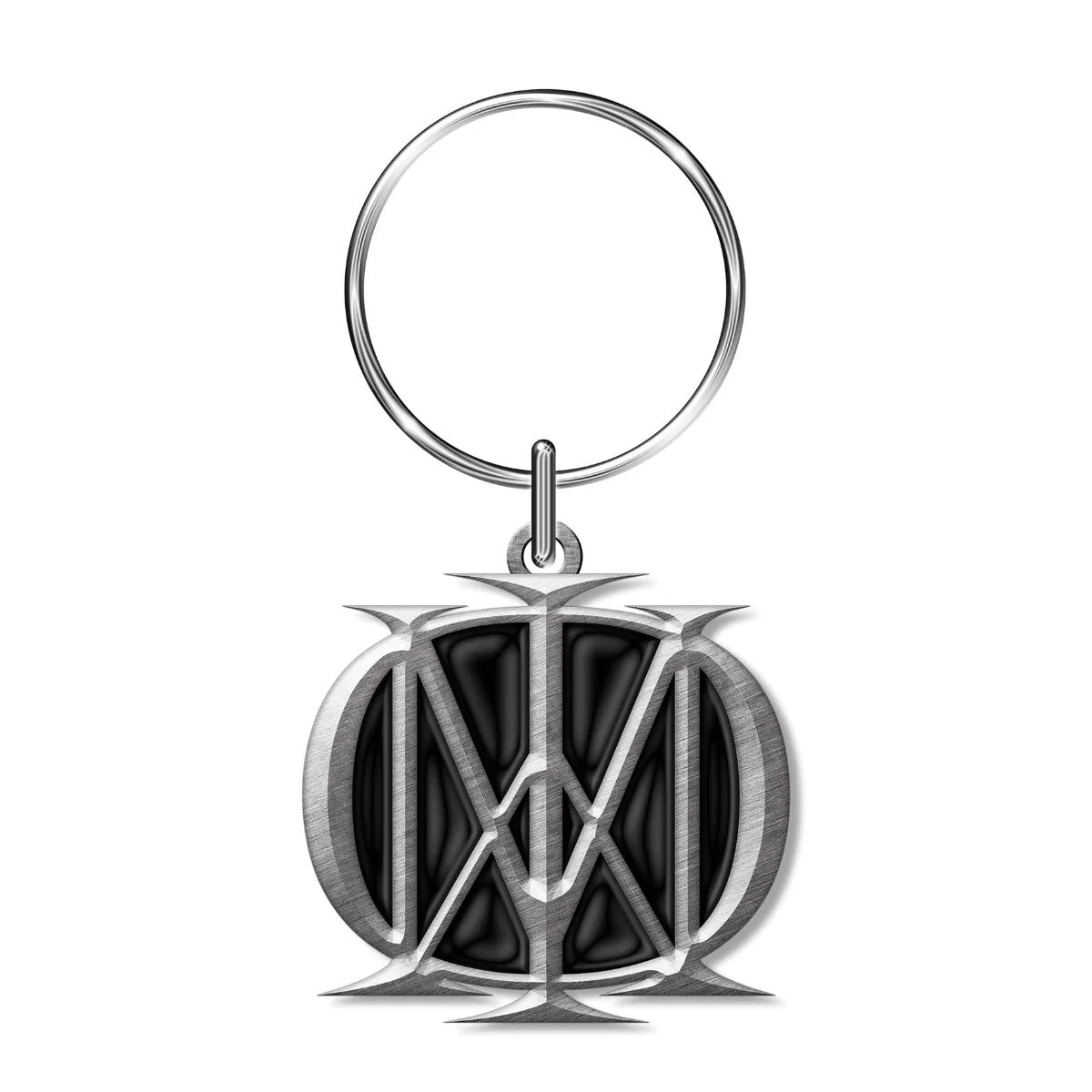 Dream Theater  Keychain: Symbol